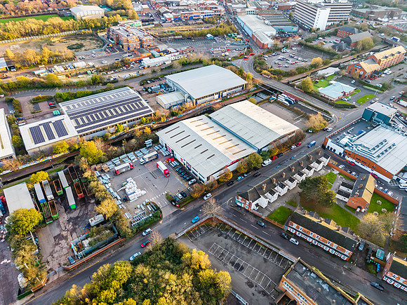 Chester Street - Aston-15