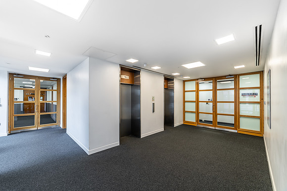 Oak House - Watford-12