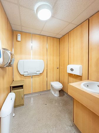 Bradfield Road - Wellingborough-121