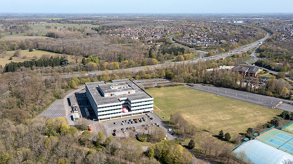 Worldwide House - Peterborough-18