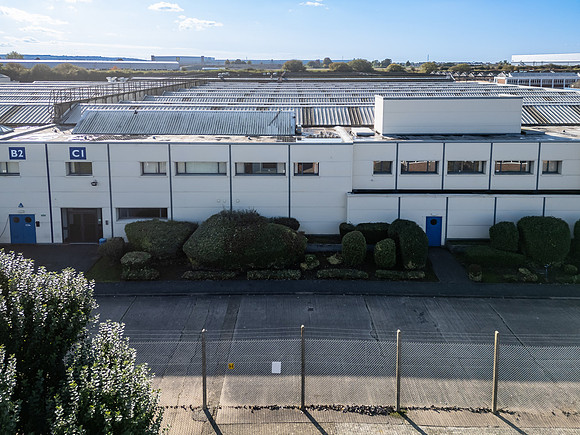 Luton Enterprise Park-57
