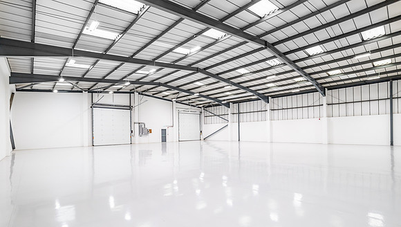 Unit 3a Canons Ind Park - Wolverton-44
