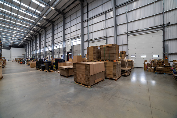 Unit 19 Ascent Logistics Park-82