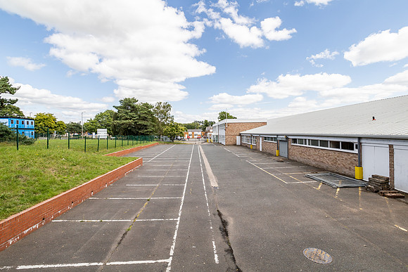 West Bank, Droitwich 065