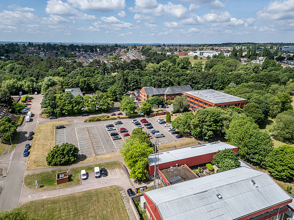 Pyramid Close - Weston Favell-61
