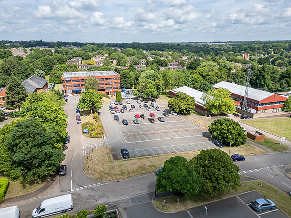 Pyramid Close - Weston Favell-50