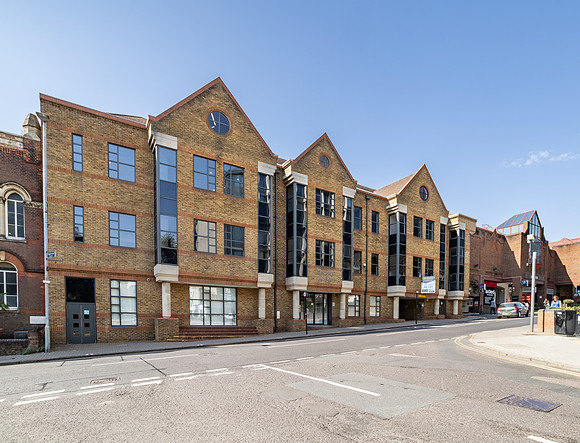 Trident House 038
