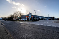 Unit 5 Deltic Trade Park - MK-15