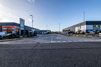 Unit 5 Deltic Trade Park - MK-13