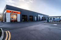 Unit 5 Deltic Trade Park - MK-18