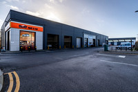 Unit 5 Deltic Trade Park - MK-19