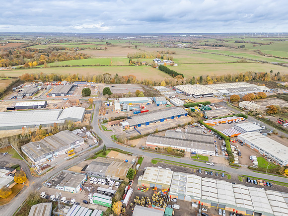 Bradfield Road - Wellingborough-49