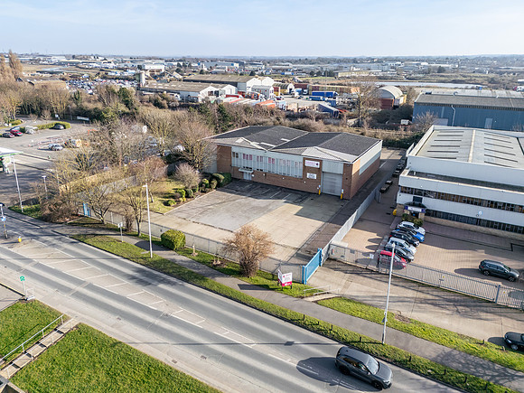 Trinity Trading Estate - Sittingbourne-83