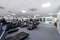 mark house gym-8