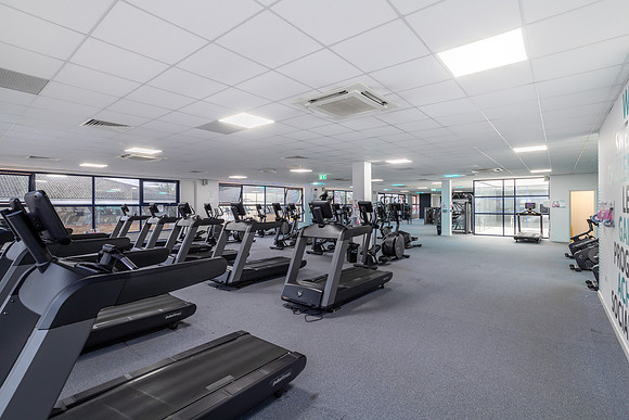 mark house gym-8