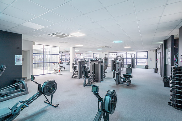 mark house gym-9