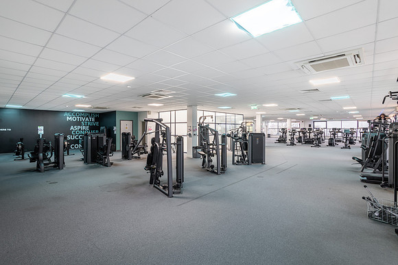 mark house gym-6