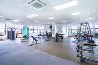 mark house gym-4