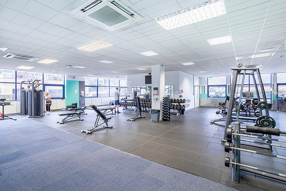 mark house gym-4