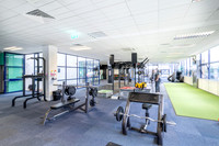 mark house gym-5