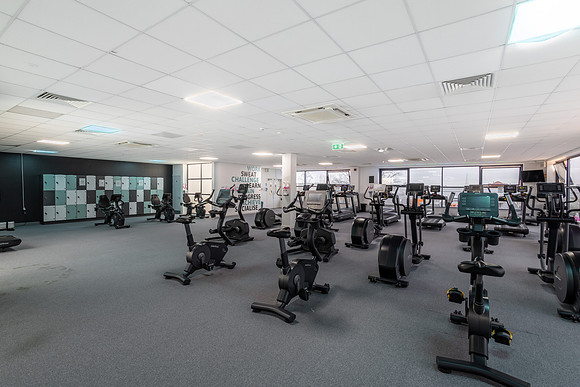 mark house gym-7