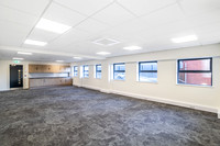 Unit 1 Royal London Estate - Pk Royal-13