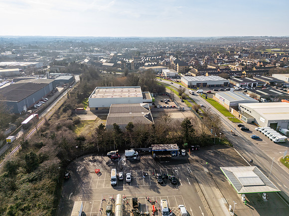 Trinity Trading Estate - Sittingbourne-81