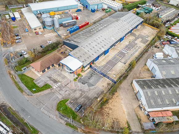 Bradfield Road - Wellingborough-19