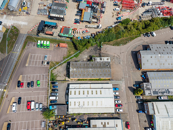 Commerce Way - Leighton Buzzard-74