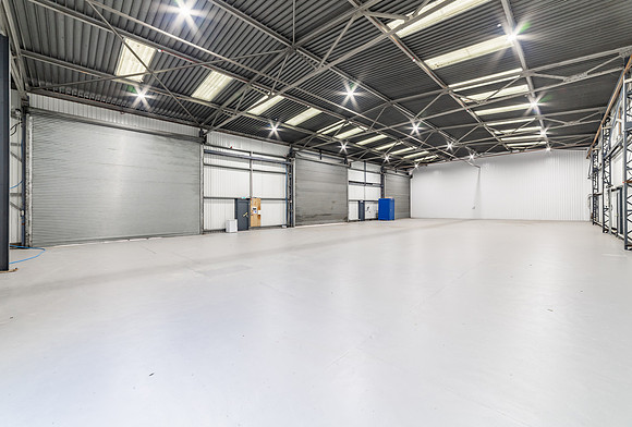 Alma Trade Park - Grantham-163