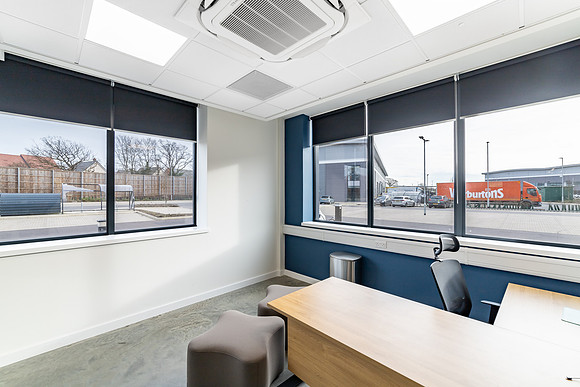 Unit 19 Ascent Logistics Park-34