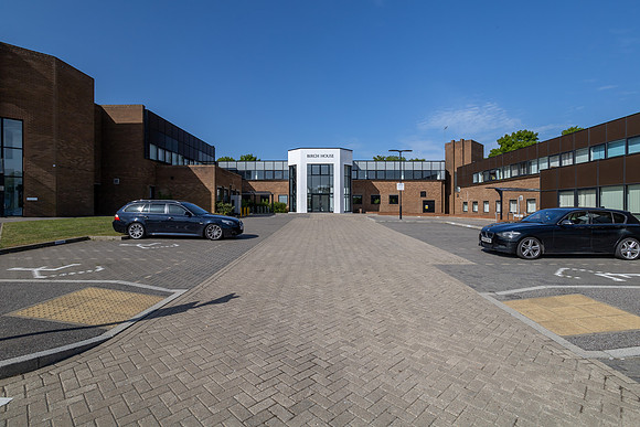 Birch House 029