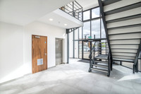 Birch House 013