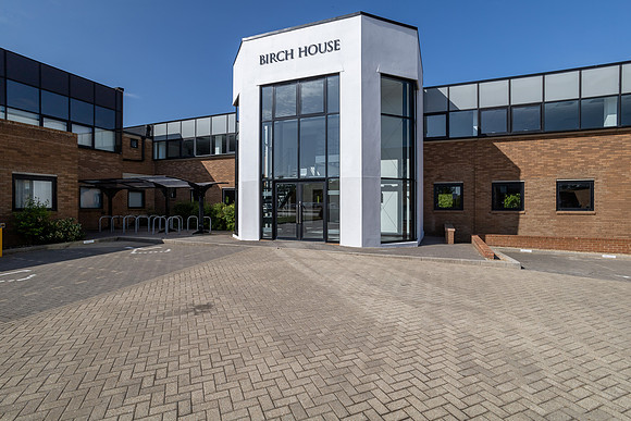 Birch House 027