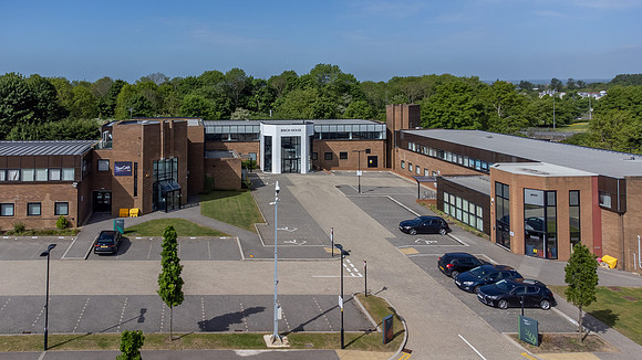 Birch House 050