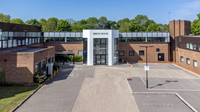 Birch House, Woodlands Business Park