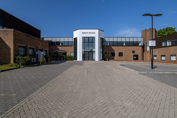 Birch House 028