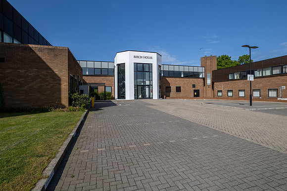 Birch House 025