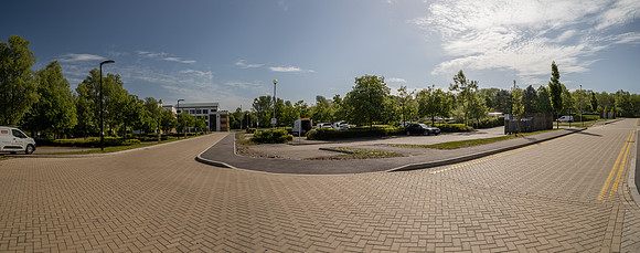 Birch House 045