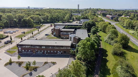 Birch House 120