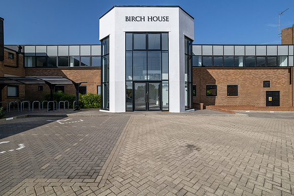 Birch House 026