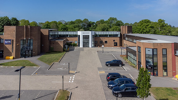 Birch House 046