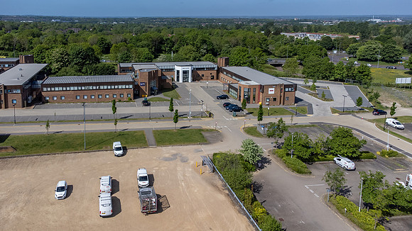 Birch House 112
