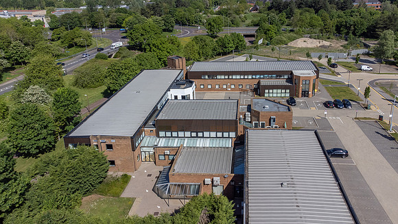 Birch House 128