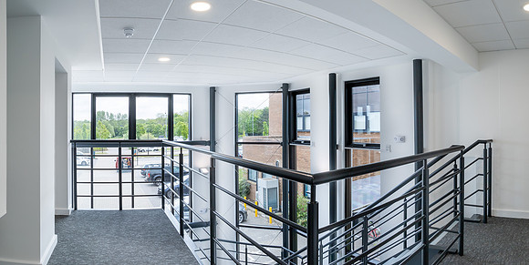 Birch House 012