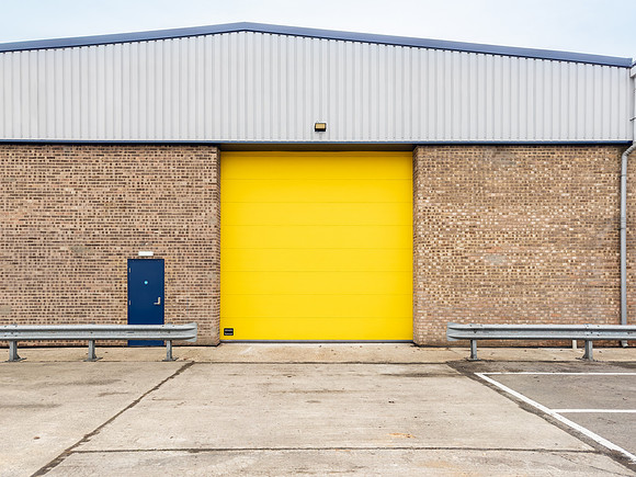 Unit 14 Trident Ind Estate 050