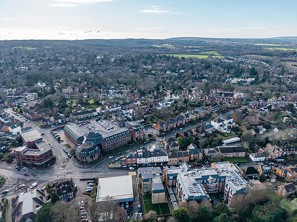 Pennard House - Sevenoaks-3