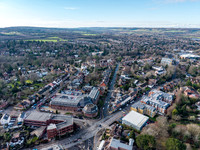 Pennard House - Sevenoaks-7