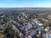 Pennard House - Sevenoaks-10