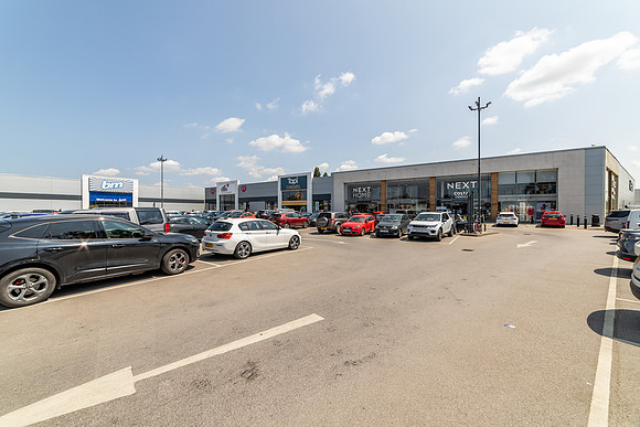 Dobbies - Kings Lynn-104